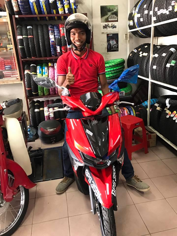 Gan Motor (Kuala Pilah) Sdn Bhd — photo 2