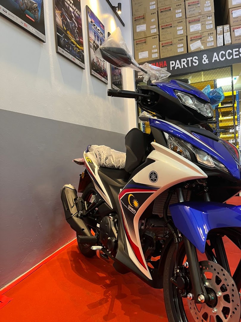 Gan Motor (Kuala Pilah) Sdn Bhd — photo 3