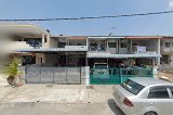 Hong Ki Motor in Butterworth