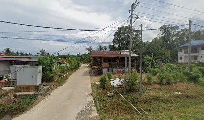 Aming shaming in Kota Marudu