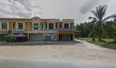 Pesona Maju Cyber Cafe. in Tumpat