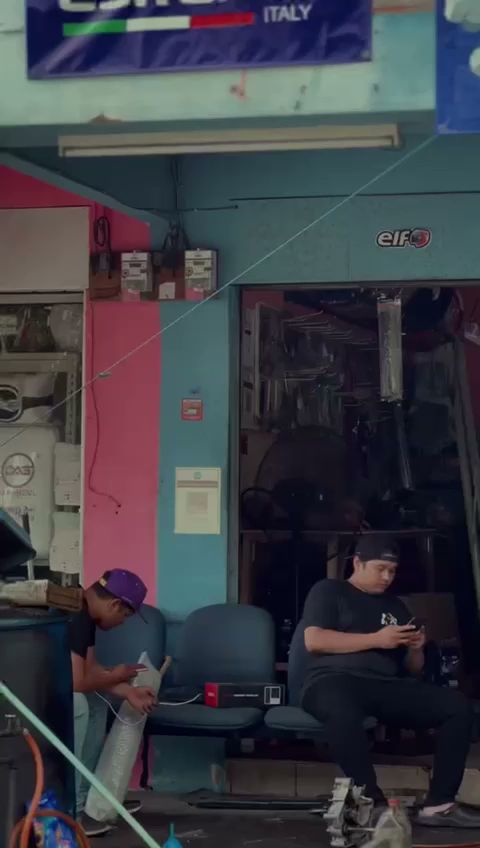 Double H Motorsport in Serendah
