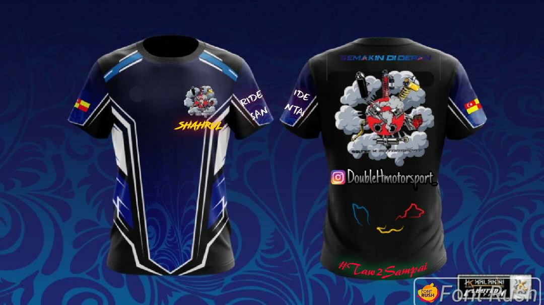 Double H Motorsport — photo 2