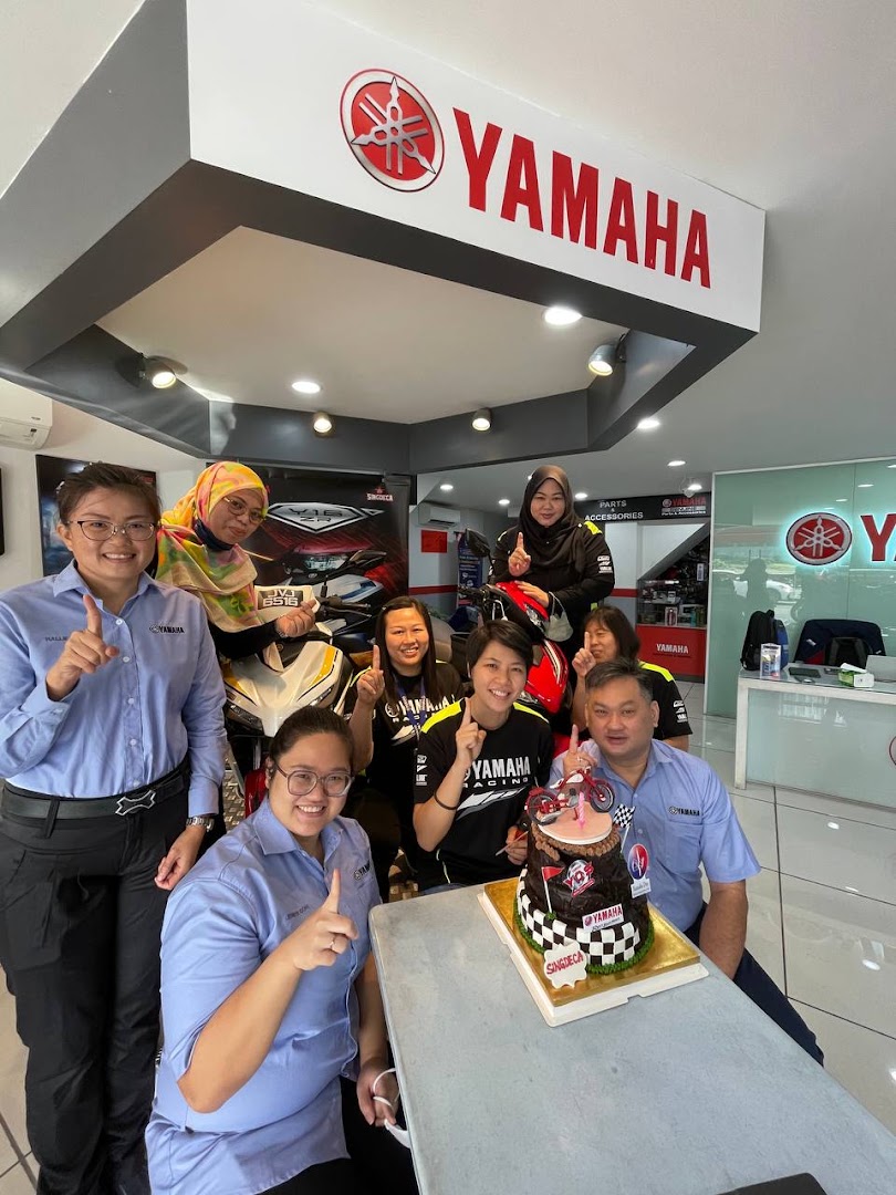 Yamaha Star Centre Singdeca Enterprise Sdn. Bhd. — photo 4