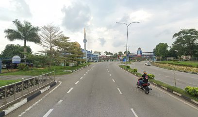 hong leong yamaha in Yong Peng