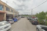 Castrol Bike Point - Ming Choon Motor in Segamat District