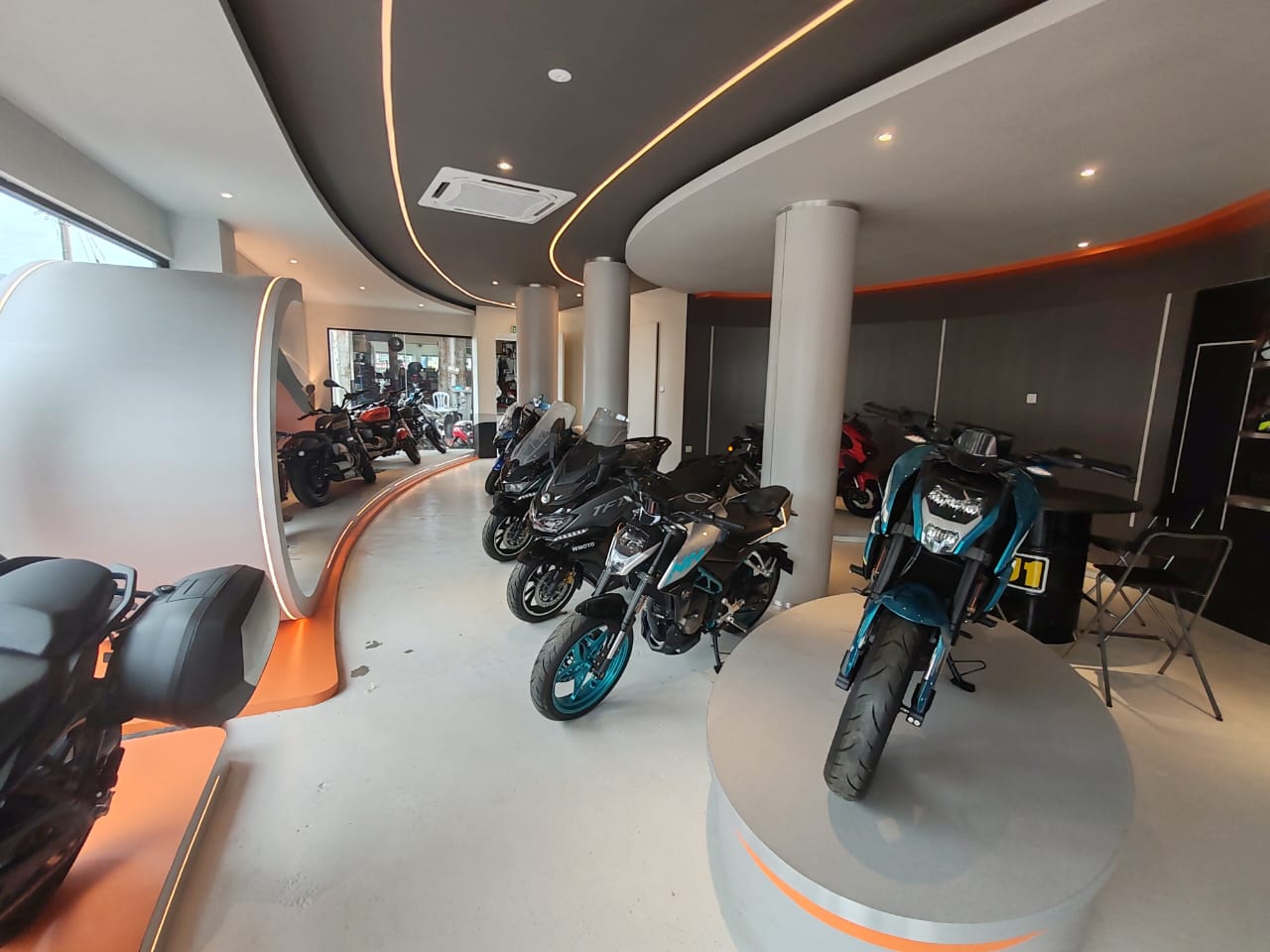 Wei Ling Motor Sdn Bhd — photo 3