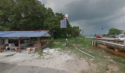 hock seng motor in Batu Pahat