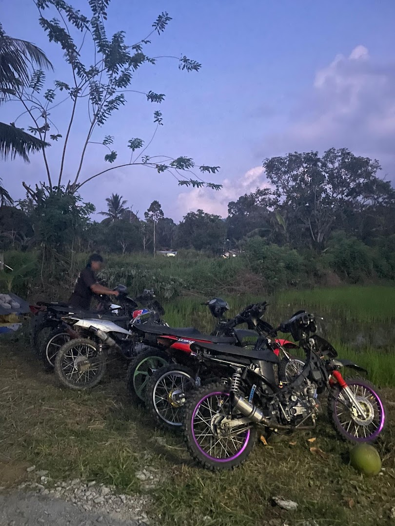 Taman ranau in Kota Belud