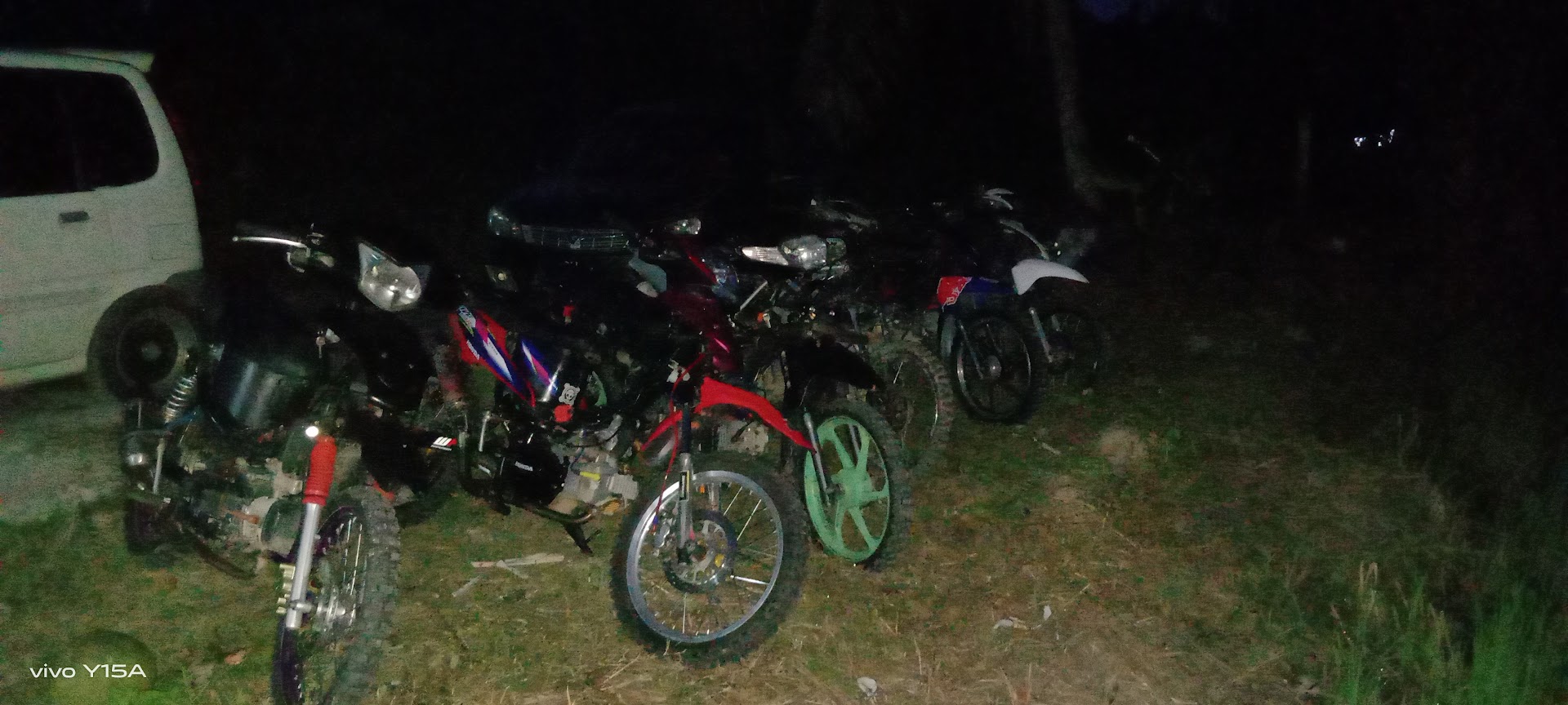 Taman ranau — photo 2