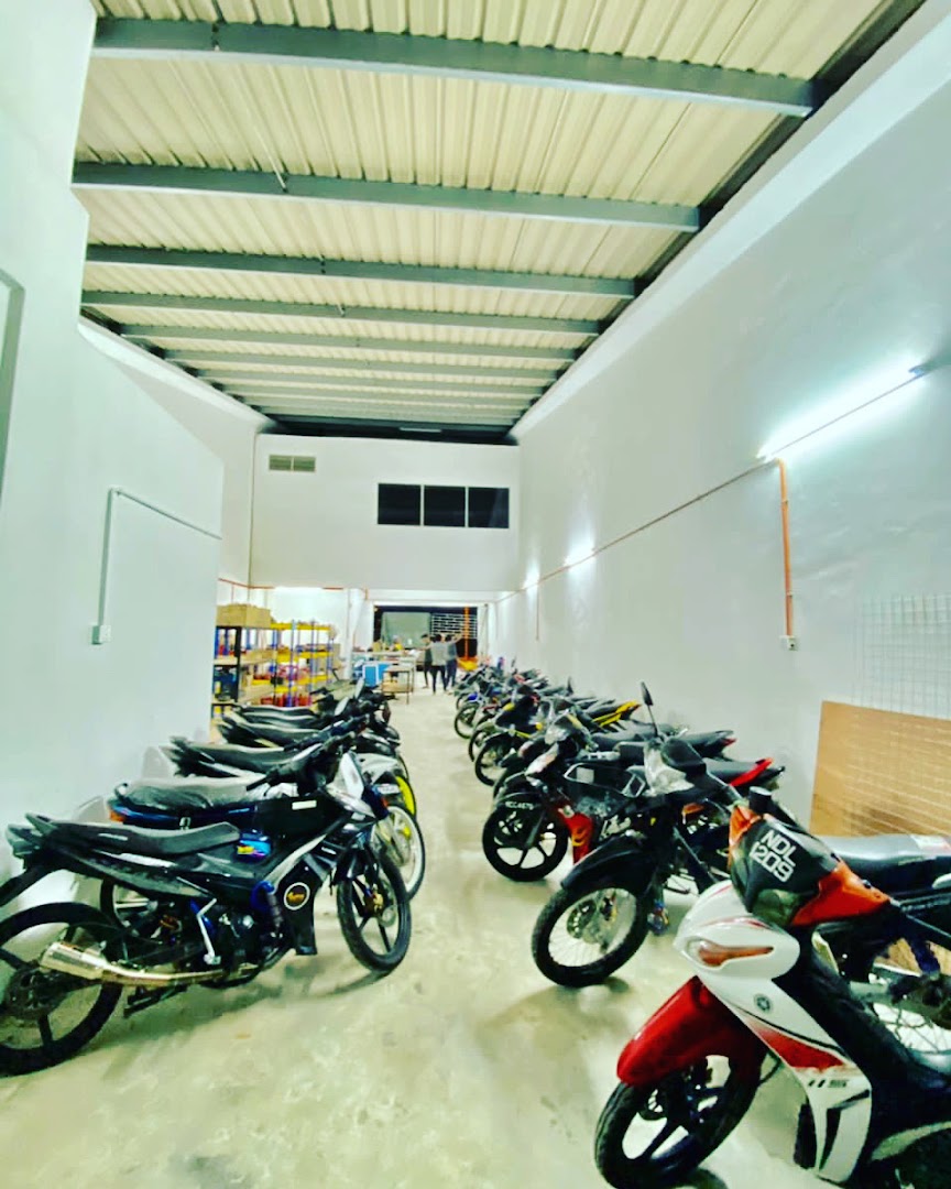 FOURSTOREMY ENTERPRISE in Kuala Pilah