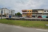 Yen yuan motor in Port Dickson