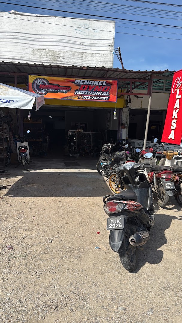 WM Speed Motorsports ( Kedai Baiki Motosikal Pasir Puteh Kelantan) — photo 3