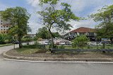 Chew Chew Motor Bike in Puchong