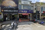 JinHong Motorcycle Services in Hulu Langat