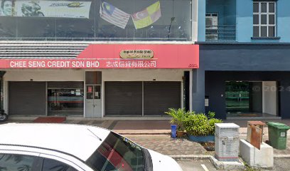 Honda Impian Shop - Chee Seng Credit Sdn Bhd in Banting