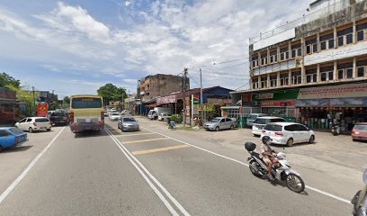 Lean Motor in Sungai Petani