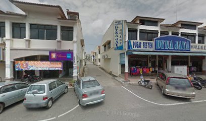 Ng Lai Huat Motor Trading in Bukit Gambir