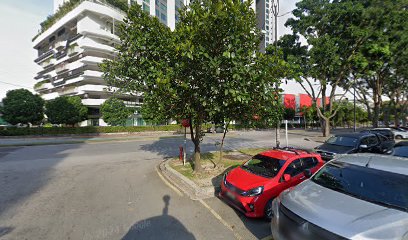 Nam Choy Motor Sdn. Bhd. in Petaling Jaya