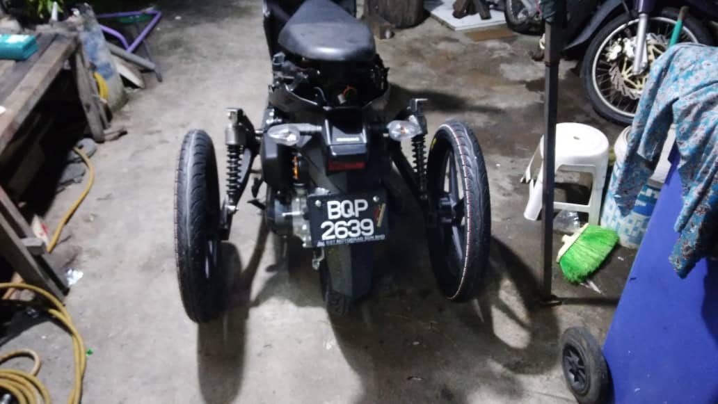 BENGKEL AZIZ 808 — photo 4