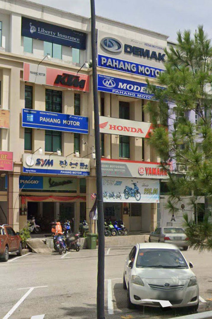 Public Motor Trading — photo 3
