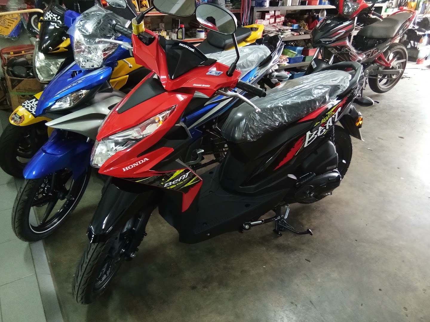 Syarikat Chong Motor — photo 2