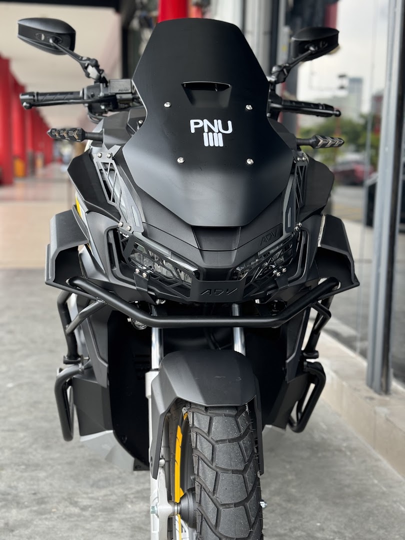 Triple J Motor — photo 3