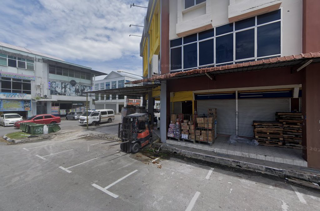 Castrol Bike Point - Wee Kang Trading — photo 3