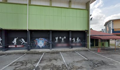 Kedai motor in Johor Bahru