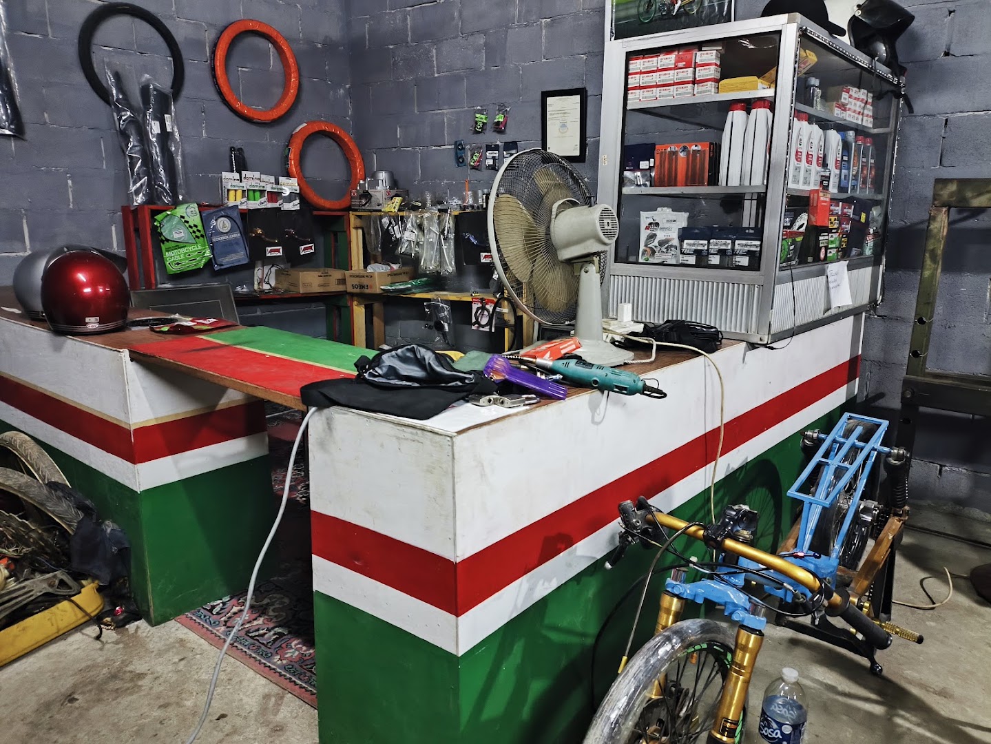 Zaki Motor — photo 3