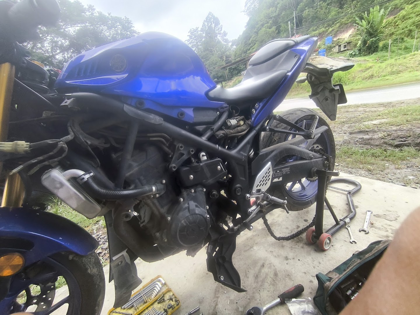 Zaki Motor — photo 5