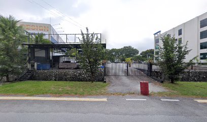 Moto Monkey Trading S2 in Seremban