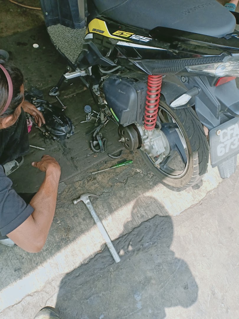 Loong Hong Motor — photo 2
