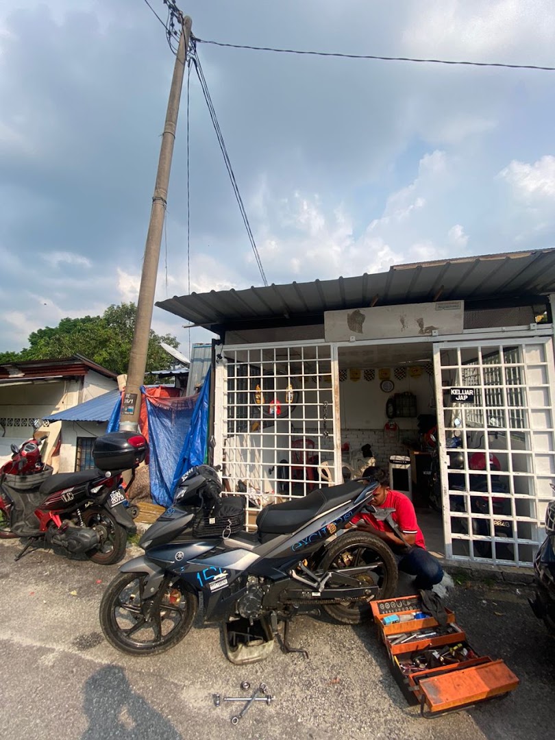 IJAN MOTORWORK — photo 3
