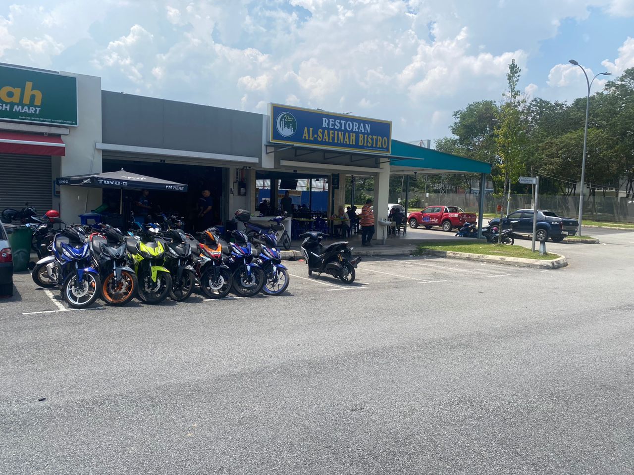 Y.O.P MOTORSPORT — photo 2