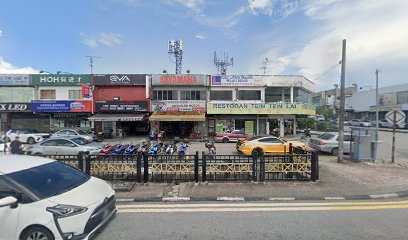 Tebrau Emas Motors in Johor Bahru