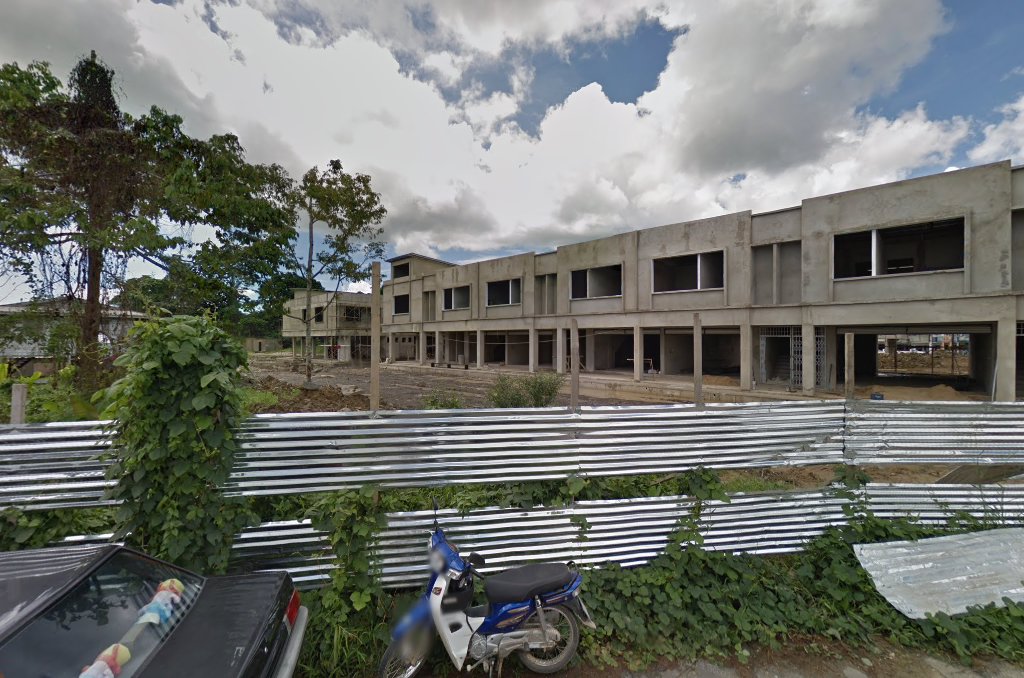 Ngee Fatt Motor Service Centre — photo 2