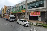 Sheng And Wang Motorcycle Shop | MOS Motor Oil in Ipoh