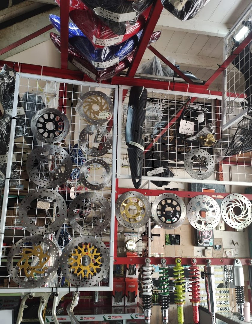 TCH MOTORSPORT — photo 2