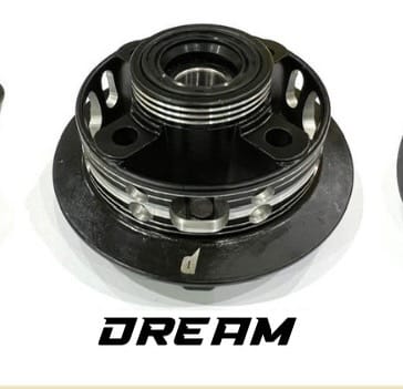 TCH MOTORSPORT — photo 4