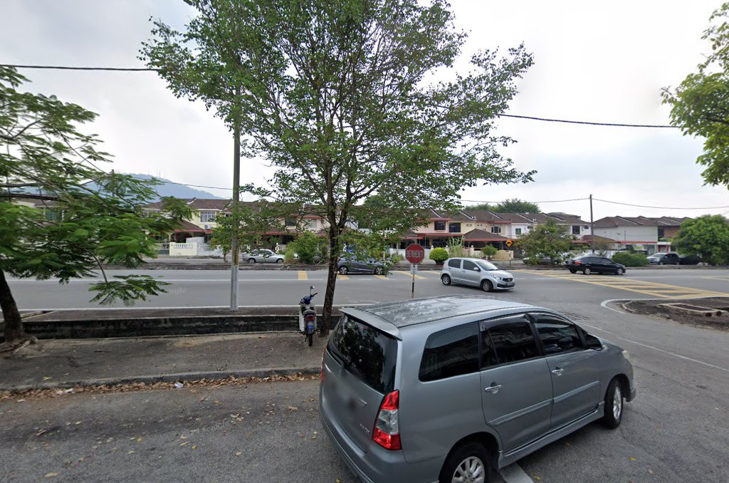 Castrol Bike Point - Boon Hong Motor Pulau Pinang in Bukit Mertajam