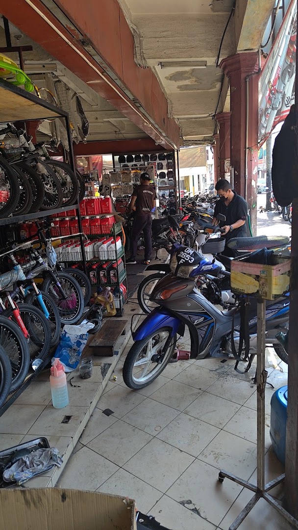 Amm Dek Motors — photo 2