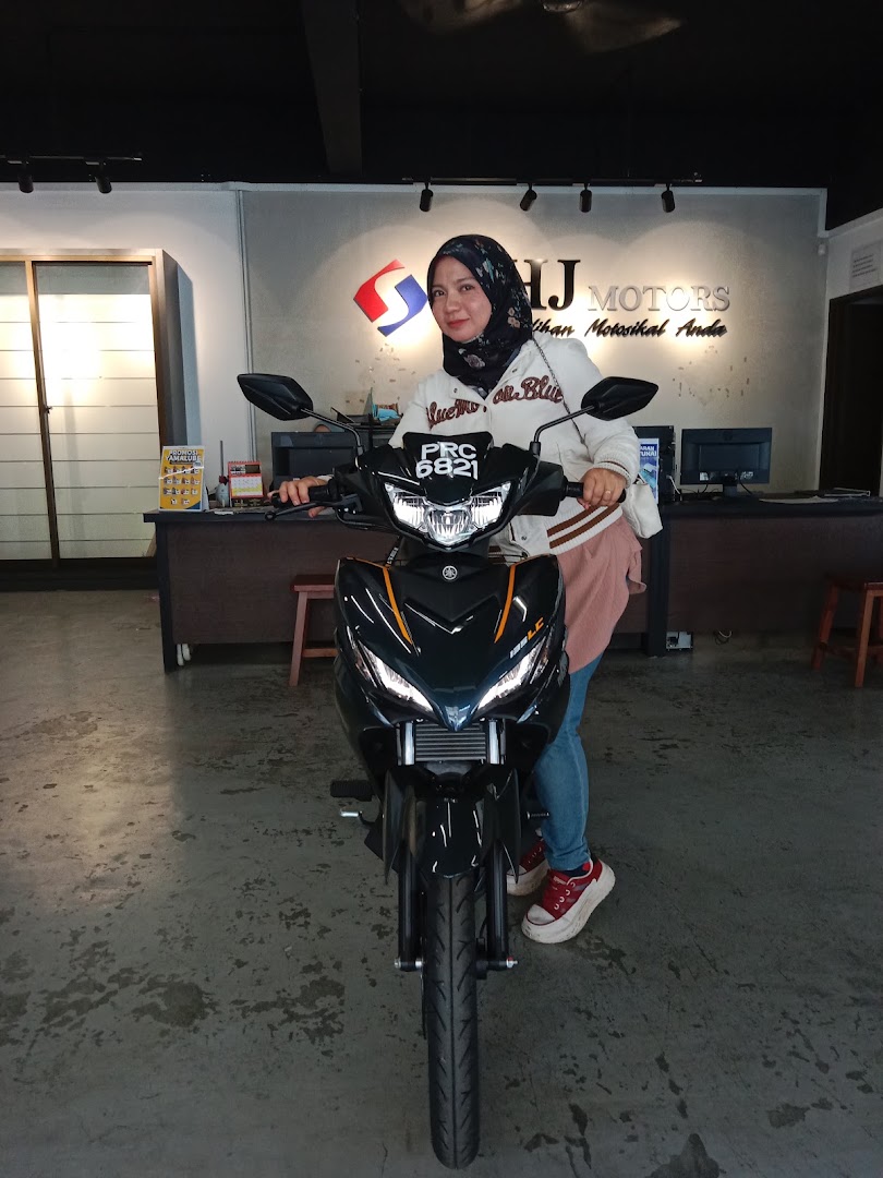 Chin Hin Jitra (CHJ Motors) - Gerik — photo 3