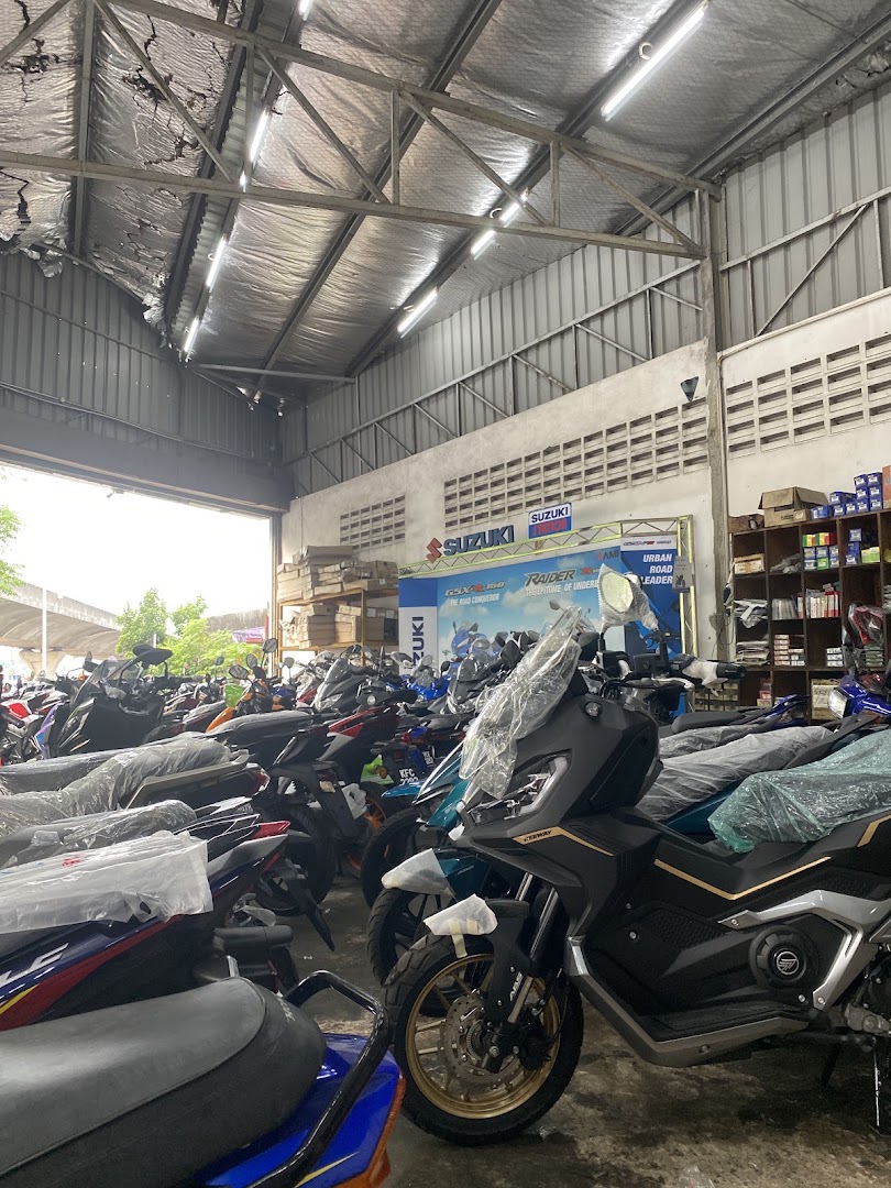 Nibong Motor Enterprise — photo 2