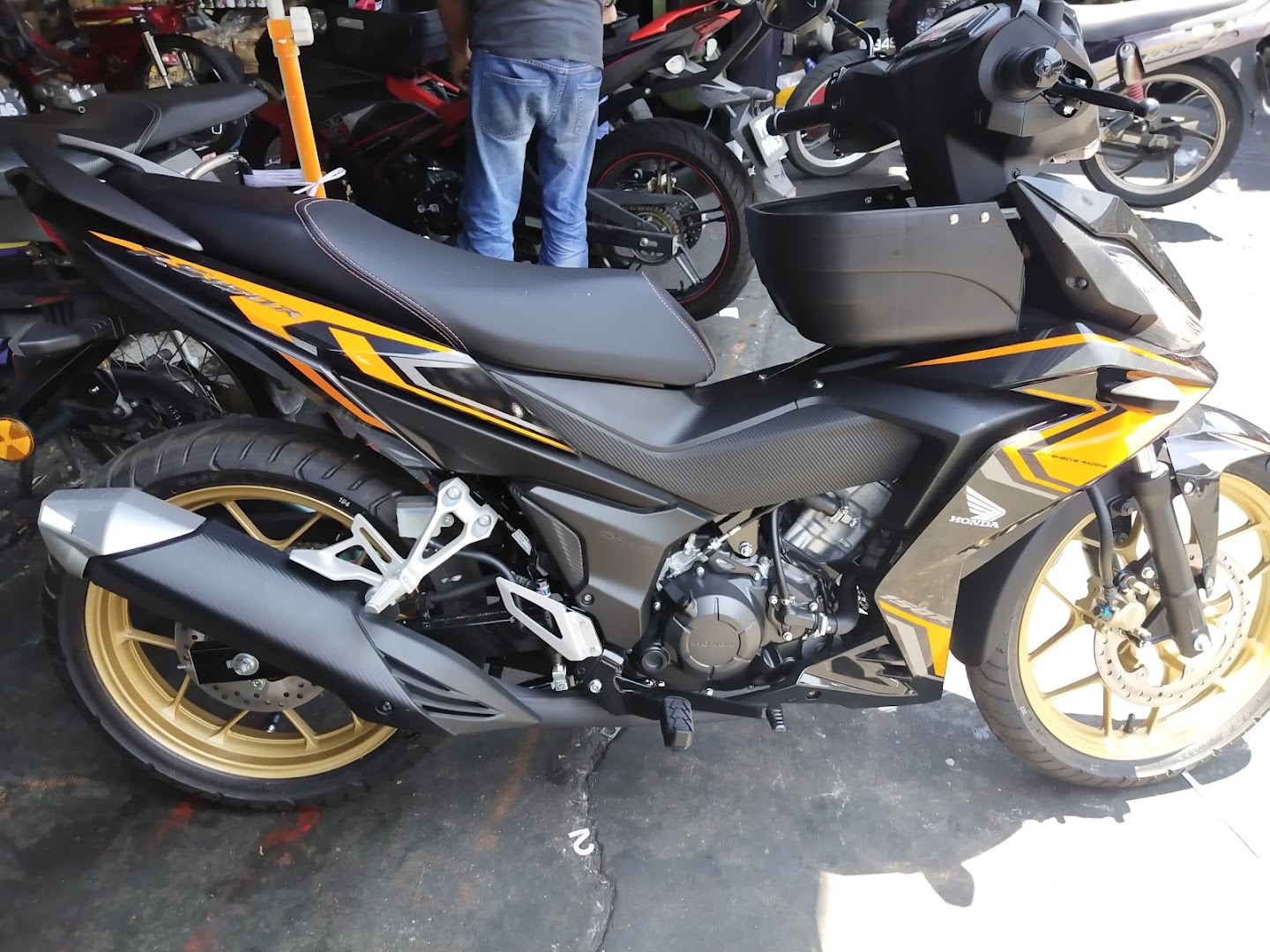 Nibong Motor Enterprise — photo 3