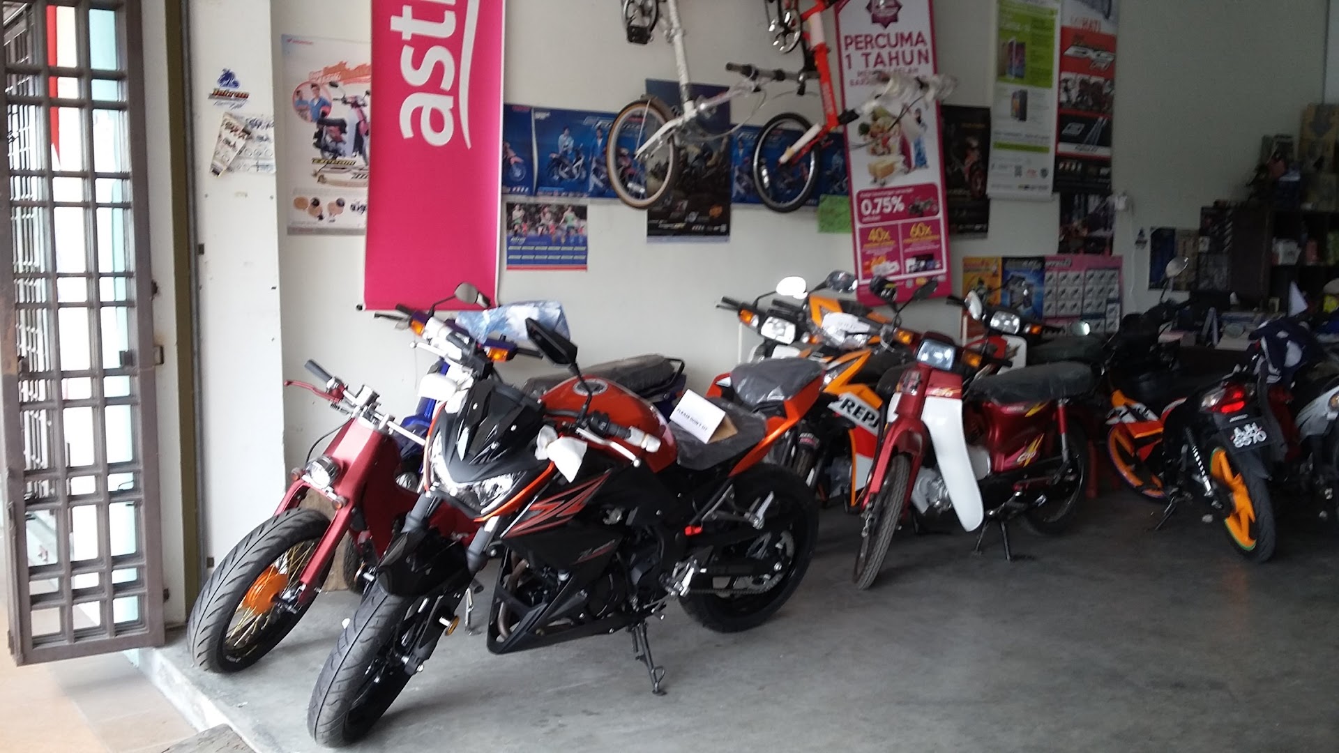 Hup Shun Motor Enterprise — photo 3