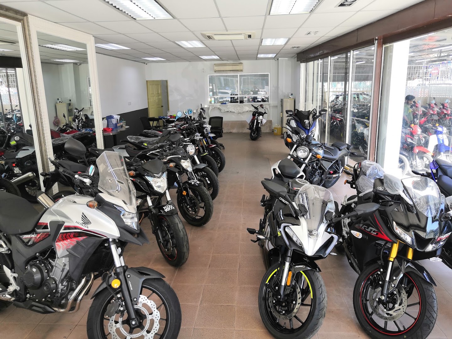 Taycon Motor Jelutong — photo 2