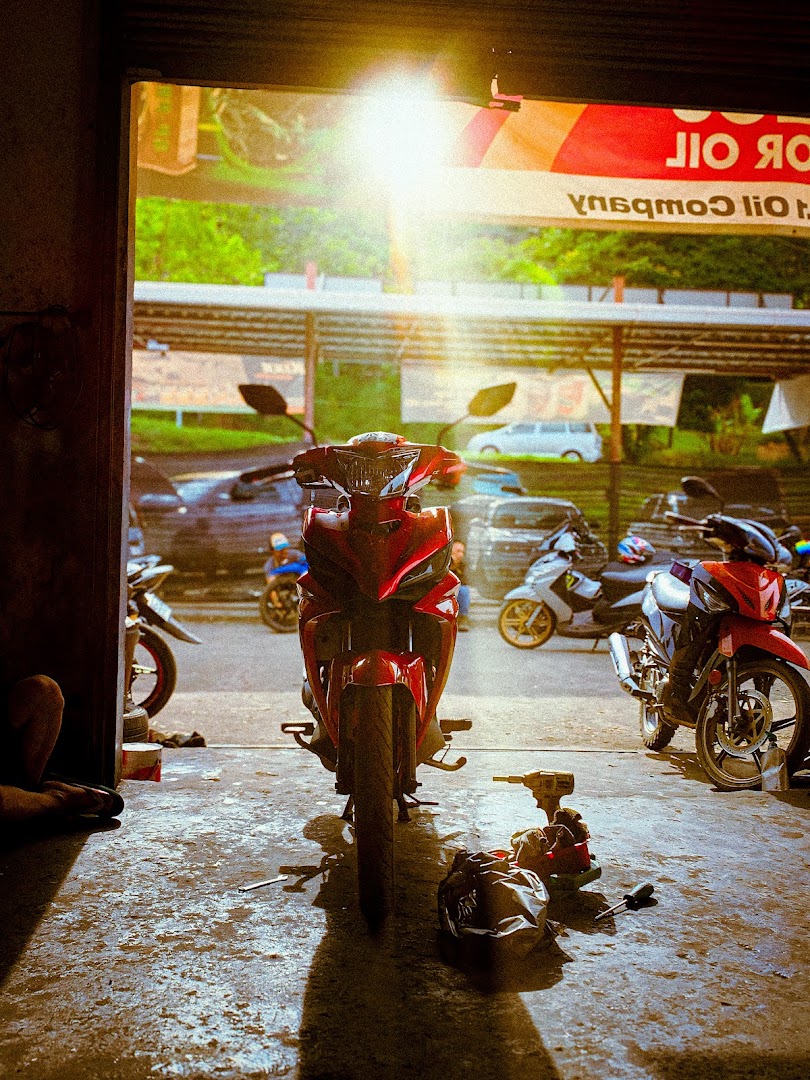 A.D MOTOR — photo 3