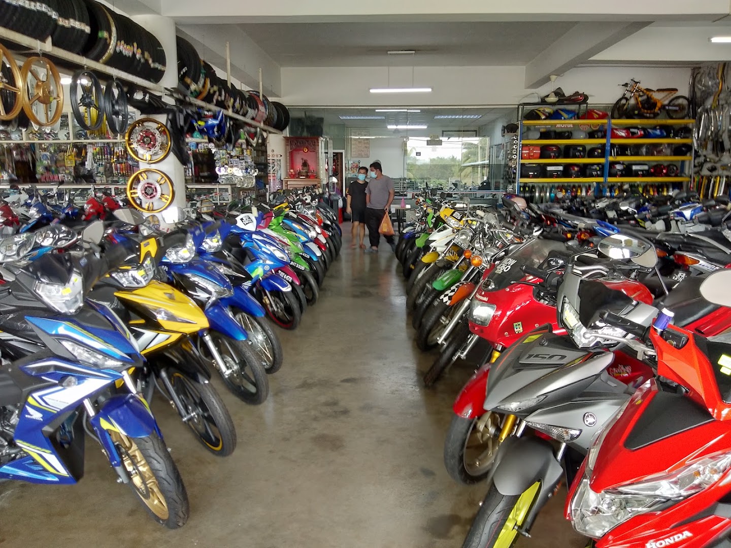 Sin Hoe Enterprise — photo 2