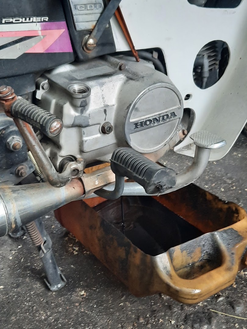 KEDAI MOTOR&BASIKAL YONG HENG — photo 3